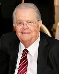 Bruce Campbell Obituary January 29, 2024