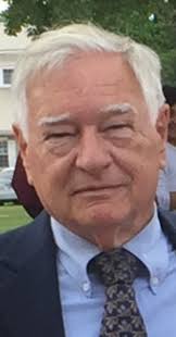 Felix Jenkins Obituary