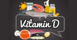 Find facts and statistics for reporting about vitamin d. What Foods Are High In Vitamin D
