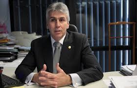 Conselheiro do CNJ Gilberto Martins