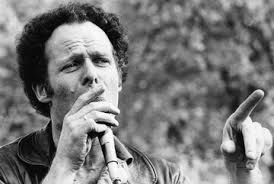 We used to say, 'We've been abandoned! Thank f**k!'