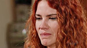 The Young and the Restless' Courtney Hope Talks Adam & Sally's 3rd Chance  at Love