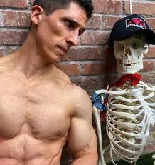 Caption contest. Winner gets the shirt off my back. Wait...sorry, that  won't work! As for Raymond, don't hold back. Nothing gets under his skin. I  better leave some for you guys! Your