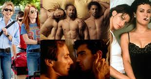 With the start of the decade, it's time to find out which lgbt+ films will be worth checking out for the year. 25 Gay Films Everyone Should See The Sequel