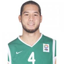 Derrick Low, Basketball Player, Stats, Height, Age