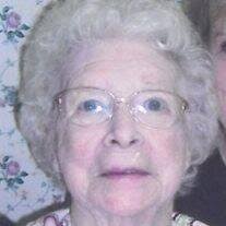 Ruby Dorothy Lipscomb Obituary