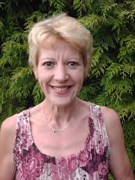 Annick LECOMTE (LALU), 66 ans (SOISSONS, BILLY SUR AISNE, REIMS)