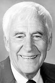 Ralph Baxter Obituary (1932