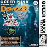 DAMAG3 w/ SHE KILLED SHEILA, TRANS PANIC, THING OF...