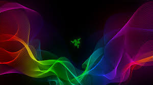Download 1920x1080 Razer Abstract Waves Sync Wallpapers For Widescreen Wallpapermaiden In 2020 4k Wallpapers For Pc Live Wallpaper For Pc Wallpaper Pc
