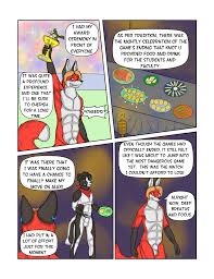 Rule34 - If it exists, there is porn of it  sunitai, alexi, zander   1236881