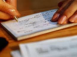 Hey guys you heard of safeway right well what if i called it dangerous way.lol. Template For Outstanding Check Letter