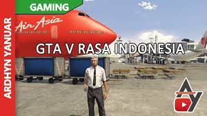 Download gta 5 / grand theft auto v for free. Download Mod Gta Indonesia Pc Evernova