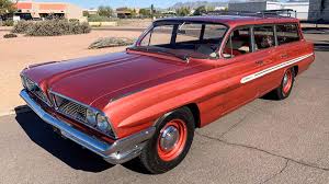 Image result for Dawnfire Mist 1961 Pontiac