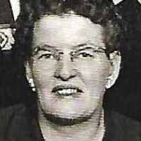 Belva Almeda Lott (1910–1958)