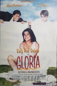 Gloria, Gloria Labandera (1997) - IMDb