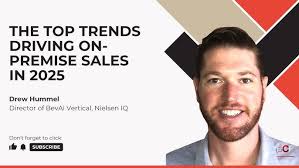 Spencer Forhart: Happily Ever After With Your Distributor