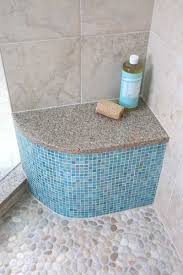 25 bathroom bench and stool ideas for serene seated convenience rustic significance. Shower Bench Ideas And Benefits For A Bathroom Remodel Normandy Remodeling