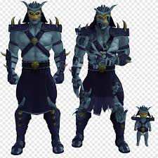 Watch my streams botscheck me out on twitch: Mortal Kombat X Shao Kahn Shinnok Skeletor Fictional Character Mortal Kombat Png Pngegg