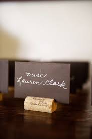 Type the name of the person who will be sitting at the table or the name of the table, such as table 1 or table a. change the font as. 140 Best Simple And Elegant Place Cards Ideas Place Cards Wedding Diy Place Cards