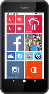 Inserta una tarjeta sim de operador no aceptado. Lumia 530 Rm 1018 A Supported Nokia Model By Chimeratool