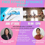 Free Fitness & Finance Event
