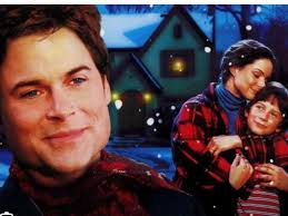 The Christmas Shoes song is what Christmas is all about!