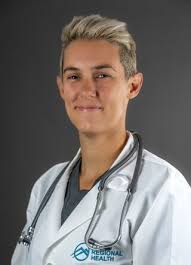 Alyssa Zantello, PA-C