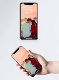 Minions make the rules wallpaper. Cell Phone Wallpaper For Dating Couples Backgrounds Images Free Download 400449777 Lovepik Com