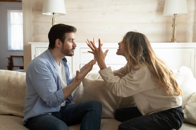 Relationship Problem Solutions Specialist in UK