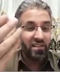 نسخه‌ دیگری قاری صیب😂😂