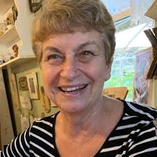 Elsa Dixon (@TravelswithElsa)