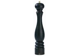 Peugeot Paris Moulin A Sel 40 Cm Chocolat U Select Les Secrets Du Chef Pepermolens Peugeot Hout