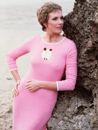 Dame julie andrews andrews, march 2003. Julie Andrews Recalls Watching Fake Orgy On Film Set People Com