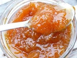 Confiture Aux 3 Agrumes Au Thermomix Recette Recette Confiture Confiture Recette