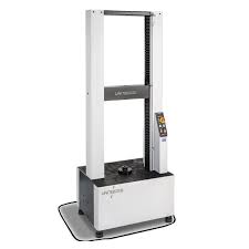 เครื่องทดสอบคุณสมบัติของวัสดุ Universal Testing Machine (UTM ...
