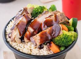 Panda express super greens recipe. The Healthiest Meal And Entrees At Panda Express