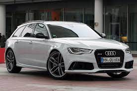 03 2013 Audi Rs6 Avant Fd Audi Rs6 Audi Audi S6