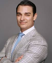 Seven Bridges Wealth Advisors financial advisory team