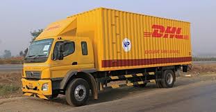 Track dhl express shipments, view delivery status and proof of delivery. Dhl Parcel Pumps In 6 7 Million For Fleet Upgrade Logistics