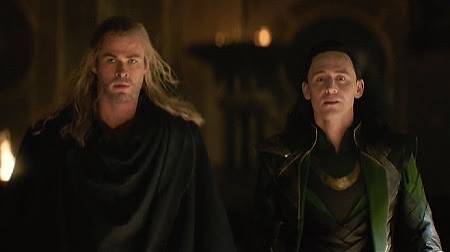 Thor: The Dark World, Revised Loki Edition – Cinesnark