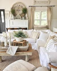 In a lot of the shabby chic designs, you will discover that the shabby chic style should be paired with vintage finds. 75 Magnificence Habby Chic Farmhouse Living Room Design Ideas French Country Decorating Living Room Farm House Living Room Farmhouse Decor Living Room