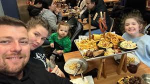 Geelong, Victoria: Truck driver Johnny Stubbs hit by train had welcomed  newborn son before death