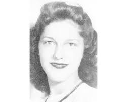 Doris Cessna Obituary (2015)