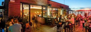 Bayside roofing and terry barrett where professionals to a tee. Umbau Roof Terrasse Bayside Hotel Urlaub An Der Ostsee Scharbeutz