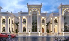 Algedra provides villa design ideas and interior designs to ensure that your dream of an ideal home comes true. Luxury Modern Villa Exterior Design Trendecors