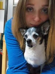 This is Rocco , he's 19 months of age