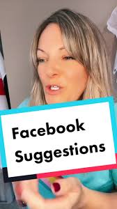 🤣 Oh Gemma, it could have been such a beautiful friendship￼ !! #Gemma  #facebookfriend #facebooksuggestions