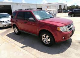 Image result for Sangria Red 2011 Escape