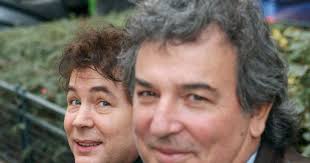 Bernard Minet raconte le combat courageux de son ami Framboisier contre la  maladie